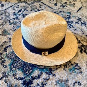 Tory Burch Walking Fedora